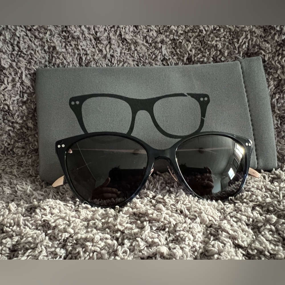 BonLook Hope Midnight Sunglasses